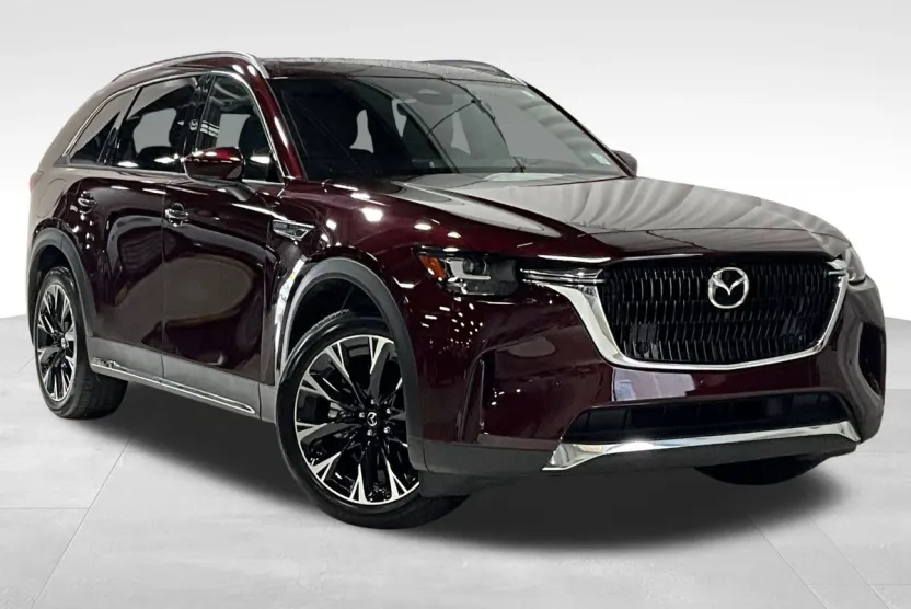 2024 Mazda CX-90 Premium Plus photo 1