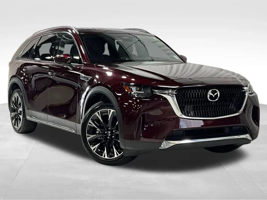 2024 Mazda CX-90 Premium Plus photo 1