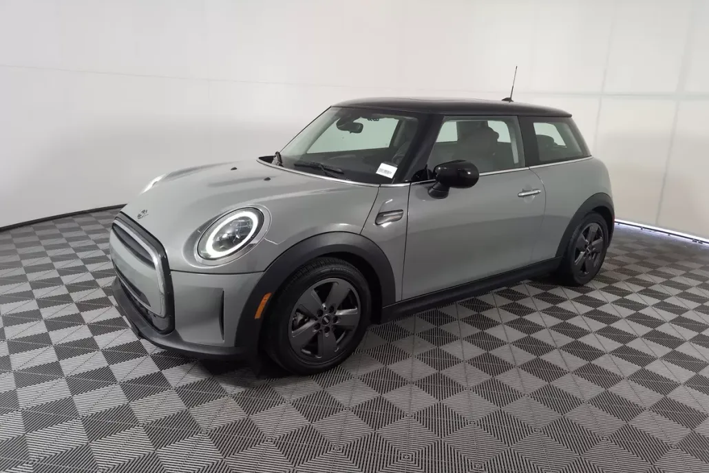 2023 Mini Cooper 2 Door Hardtop photo 1
