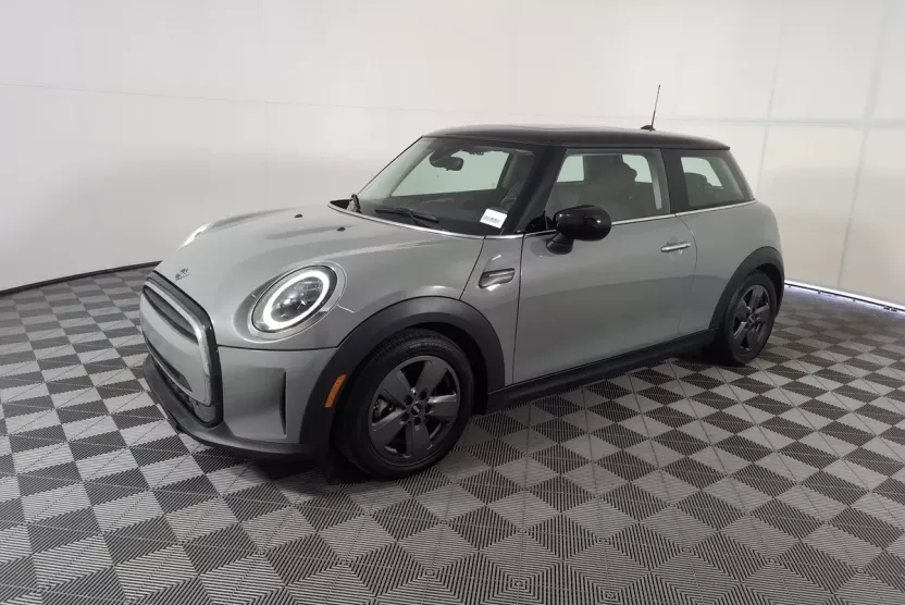 2023 Mini Cooper 2 Door Hardtop photo 1
