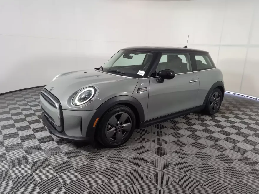 2023 Mini Cooper 2 Door Hardtop photo 1
