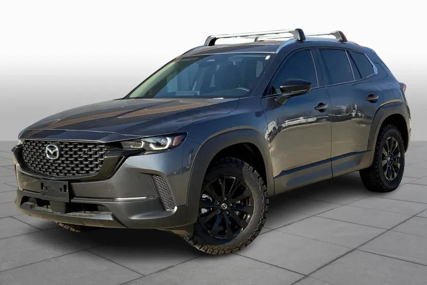 2025 Mazda CX-50 2.5 S Premium photo 1