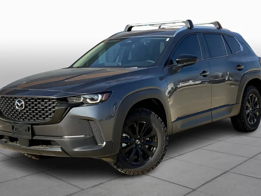 2025 Mazda CX-50 2.5 S Premium photo 1