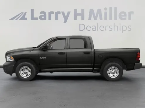 2019 Ram 1500 Classic Express photo 4