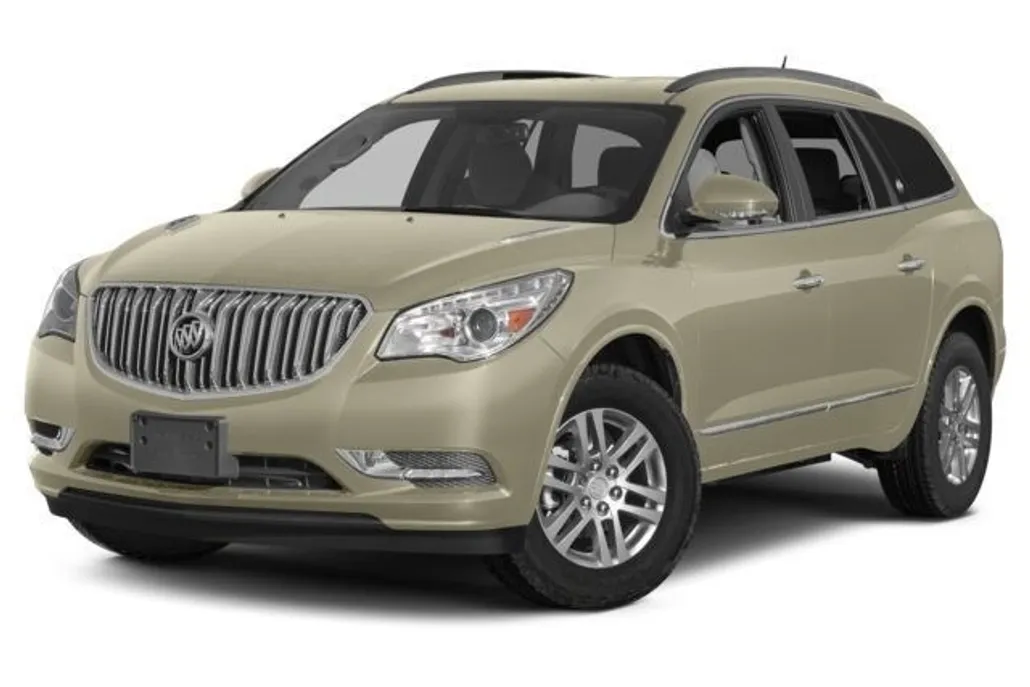 2016 Buick Enclave Premium photo 1