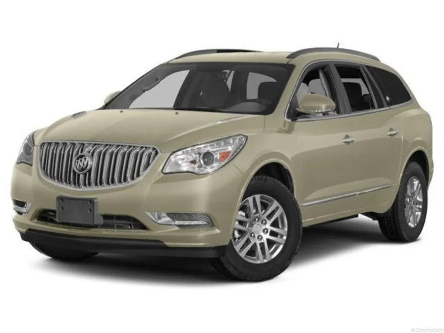 2016 Buick Enclave Premium photo 1