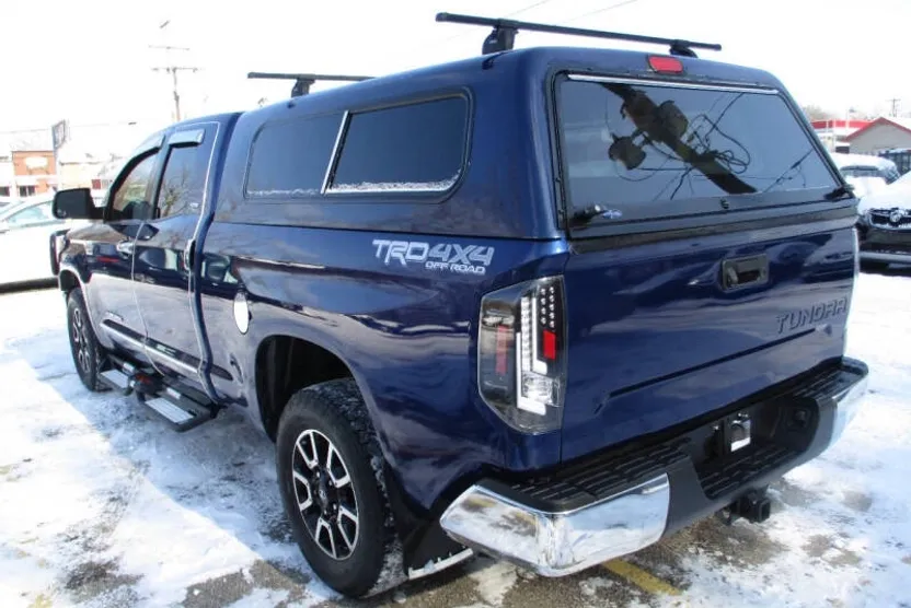 2015 Toyota Tundra SR5 Grade photo 1