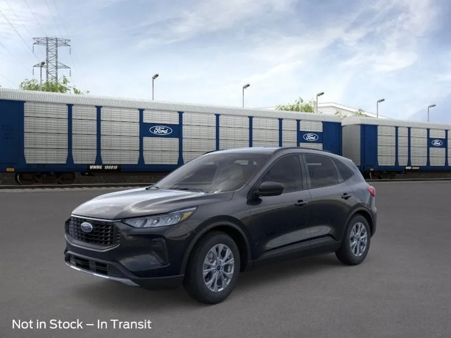 2025 Ford Escape Active photo 1