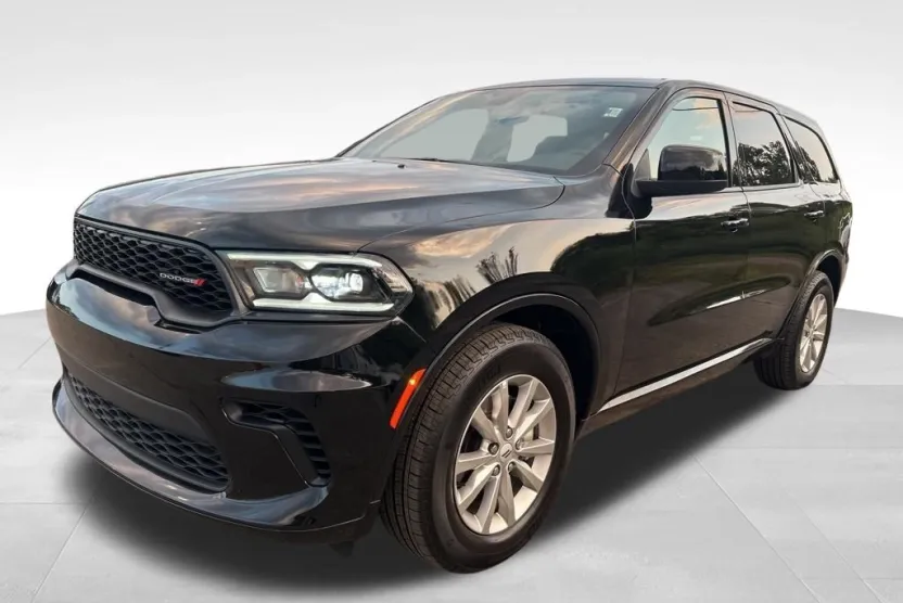 2025 Dodge Durango GT photo 1