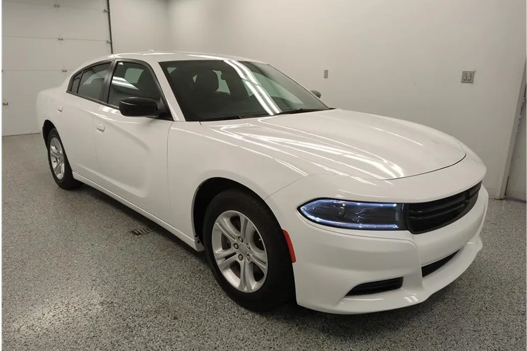 2023 Dodge Charger SXT photo 1