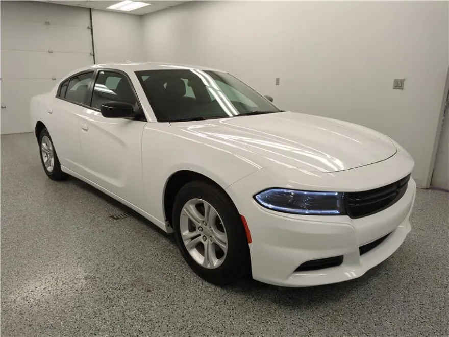 2023 Dodge Charger SXT photo 1