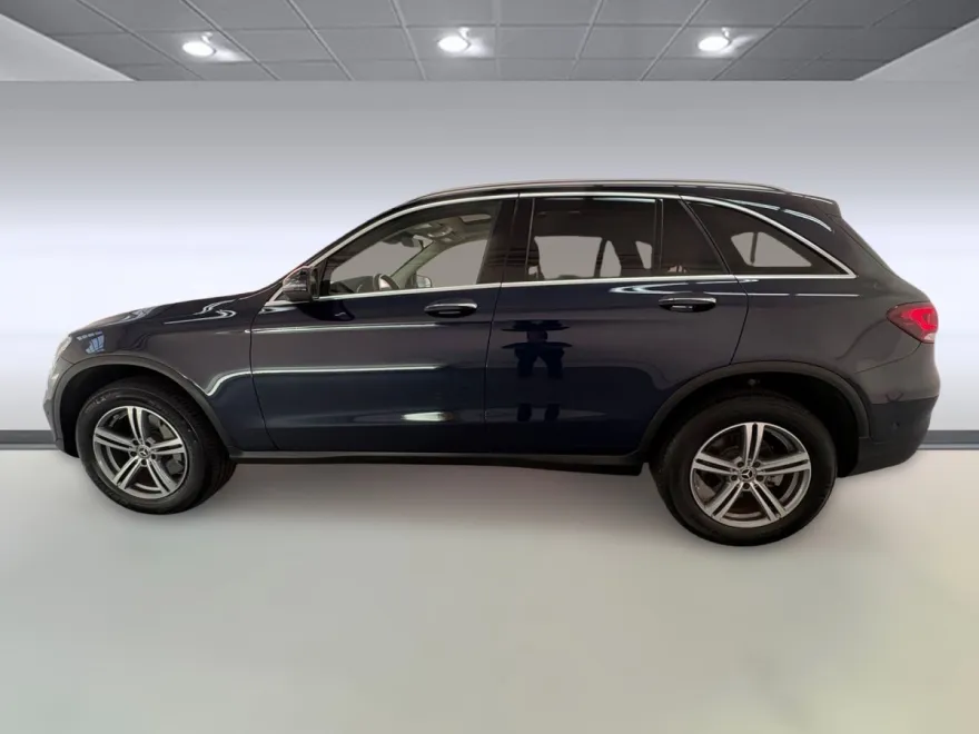 2022 Mercedes Benz GLC 300 4MATIC photo 1