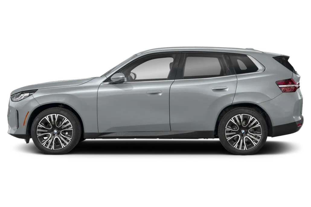 2026 Bmw X3 photo 1