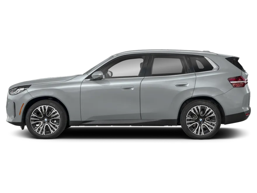 2026 Bmw X3 photo 1