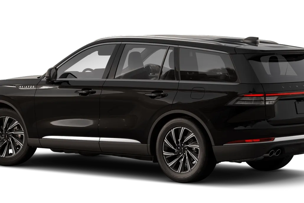 2025 Lincoln Aviator Premiere photo 1