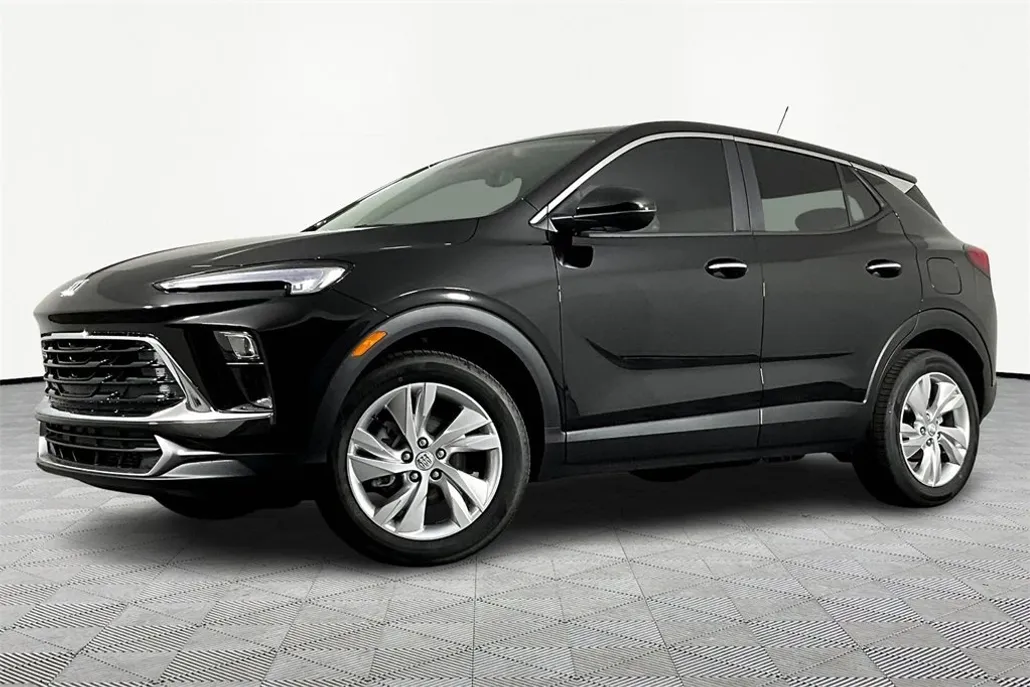 2026 Buick Encore GX Preferred photo 1