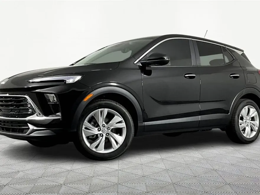 2026 Buick Encore GX Preferred photo 1