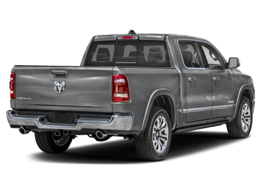 2023 Ram 1500 Limited photo 1
