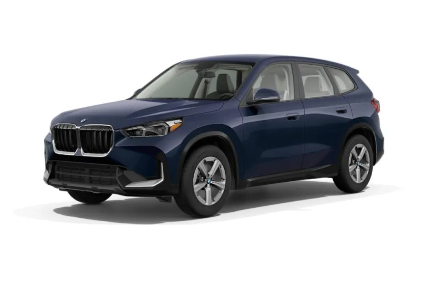 2026 Bmw X1 XDrive28i photo 1