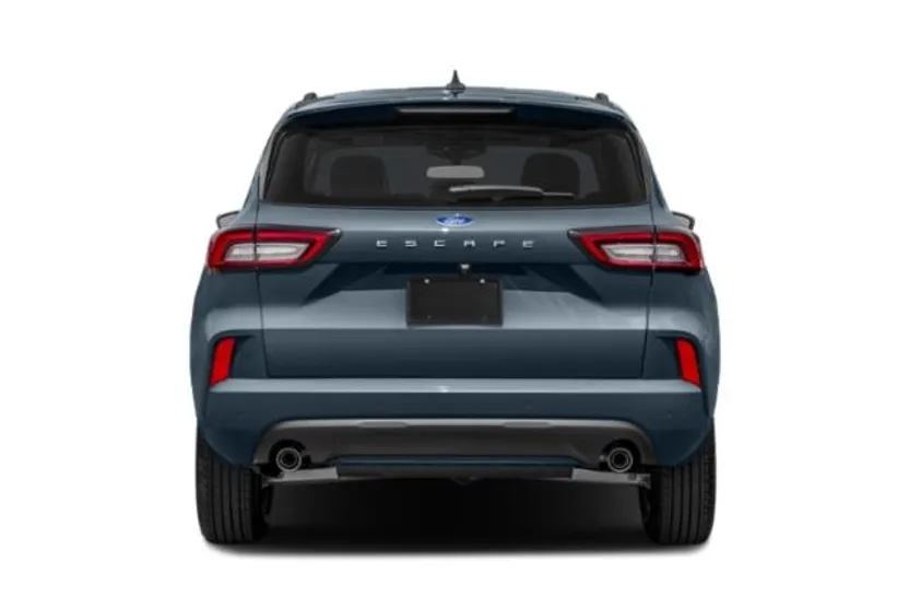 2024 Ford Escape ST-Line photo 1