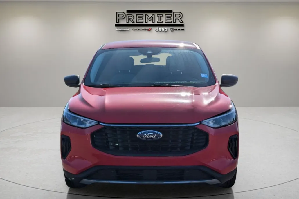 2024 Ford Escape Active photo 1