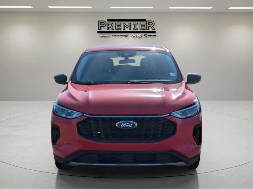 2024 Ford Escape Active photo 1