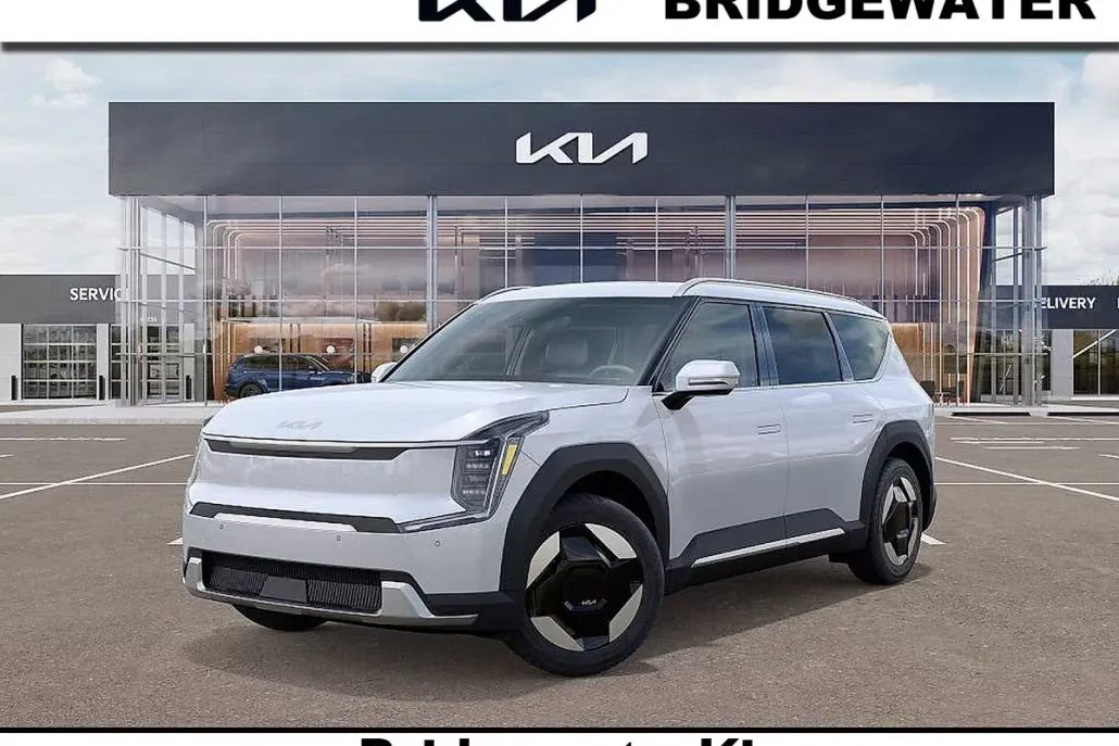 2026 Kia EV9 Wind photo 1