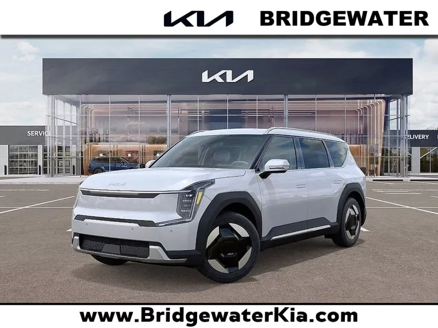 2026 Kia EV9 Wind photo 1