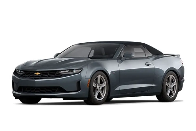 2023 Chevrolet Camaro 2LT photo 1