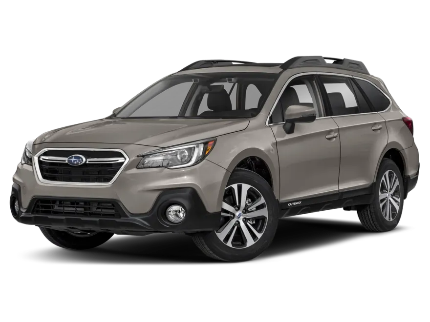 2018 Subaru Outback 3.6R Limited photo 1