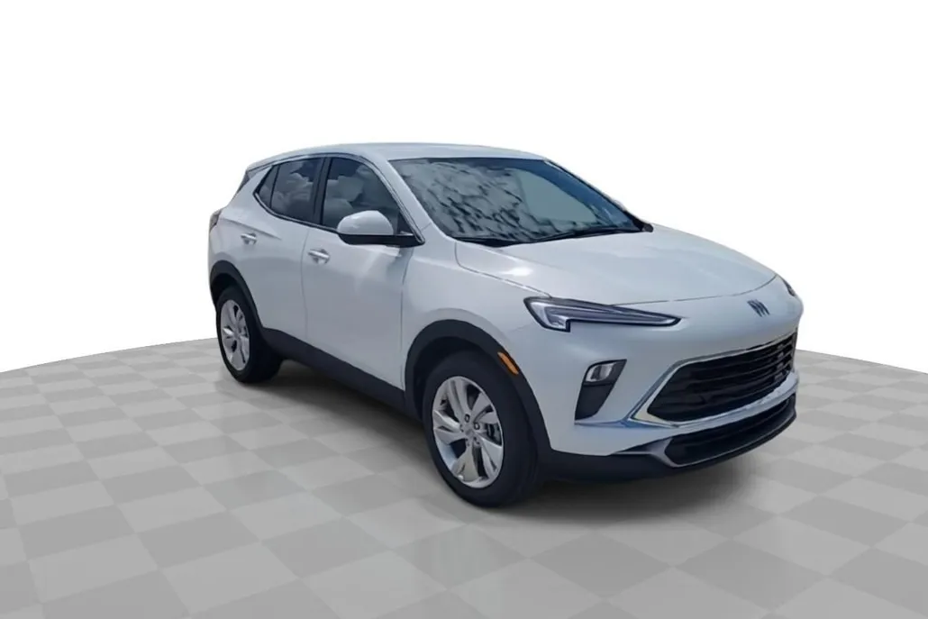 2026 Buick Encore GX Preferred photo 1