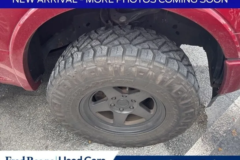 2019 Ford F-150 XLT photo 1