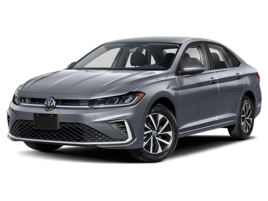 2025 Volkswagen Jetta 1.5T S photo 1