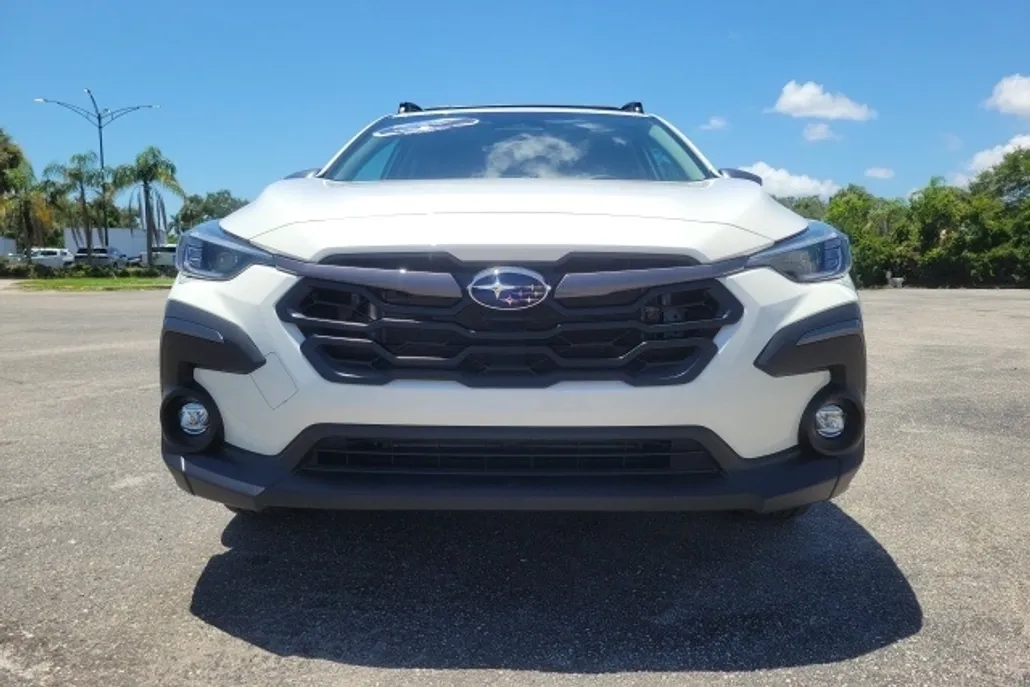 2025 Subaru Crosstrek Limited photo 1
