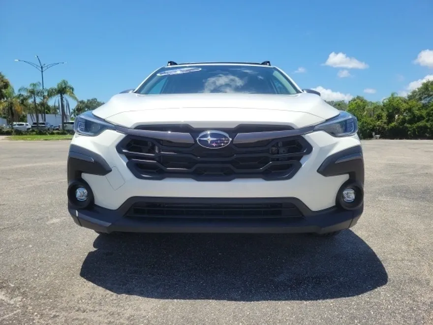 2025 Subaru Crosstrek Limited photo 1
