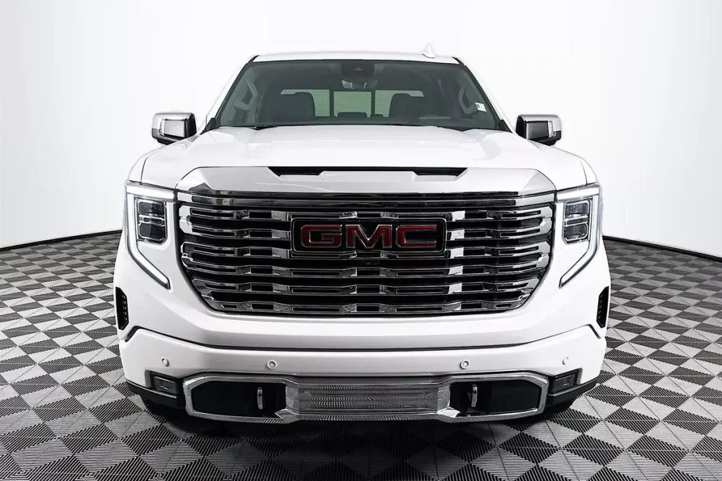 2023 Gmc Sierra 1500 Denali photo 1