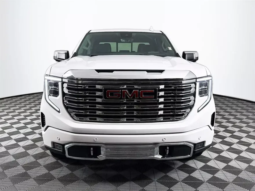2023 Gmc Sierra 1500 Denali photo 1