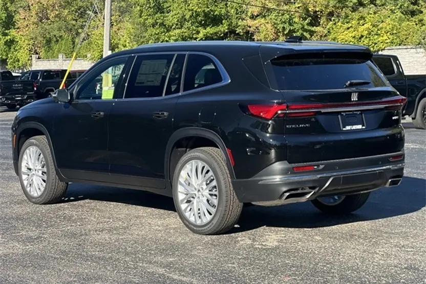 2026 Buick Enclave Preferred photo 1