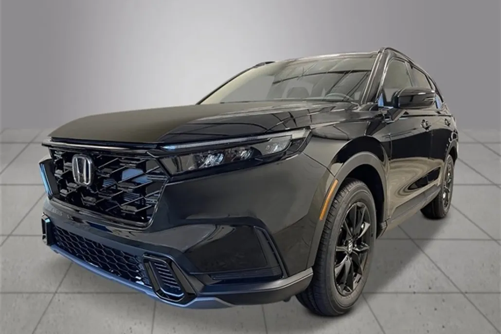 2026 Honda CR-V Hybrid Sport photo 1