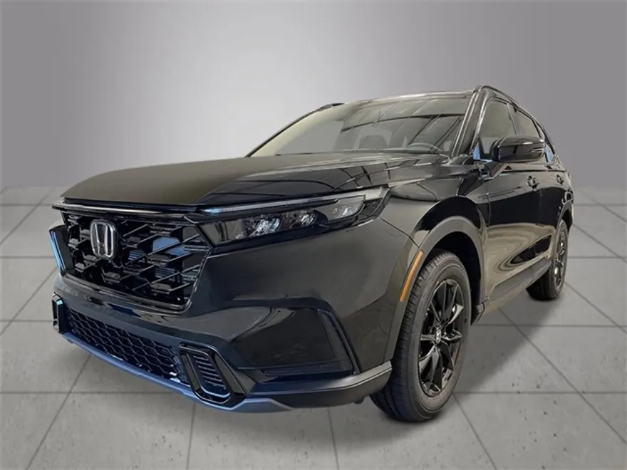 2026 Honda CR-V Hybrid Sport photo 1