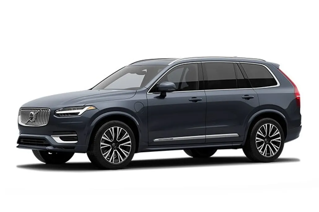 2023 Volvo XC90 Recharge T8 Plus photo 1