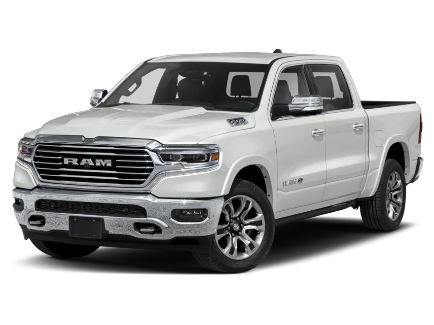 2021 Ram 1500 Laramie Longhorn photo 1