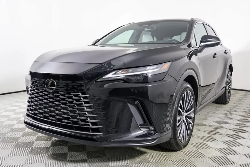 2025 Lexus RX 350 Premium photo 1