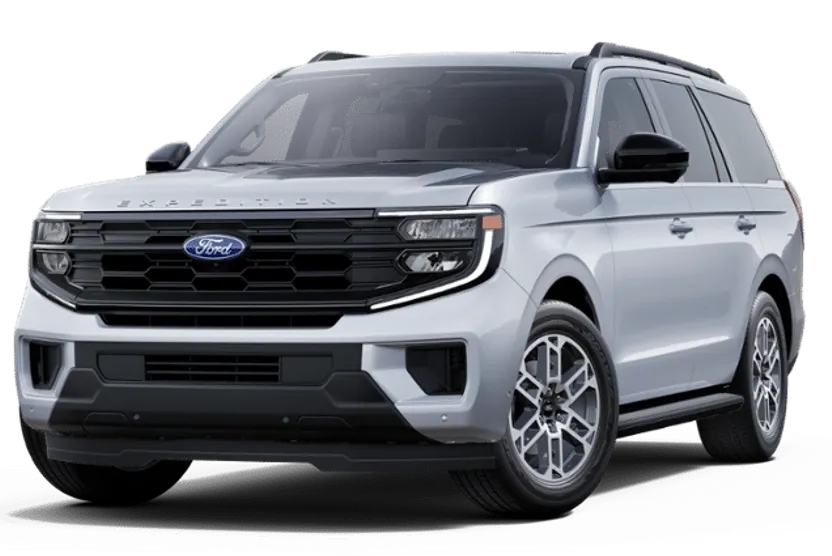 2025 Ford Expedition photo 1