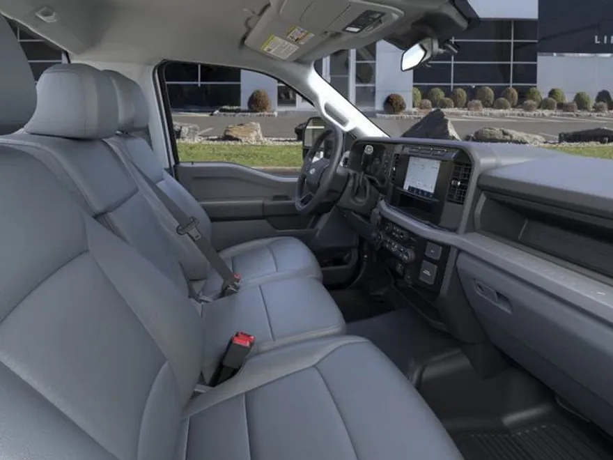 2024 Ford F-250 XL photo 1