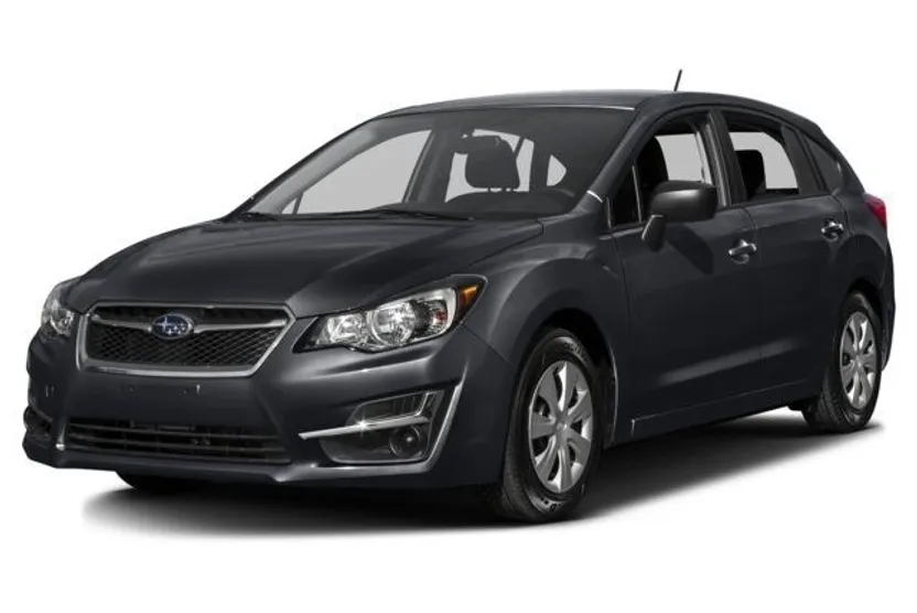 2016 Subaru Impreza 2.0i Premium photo 1