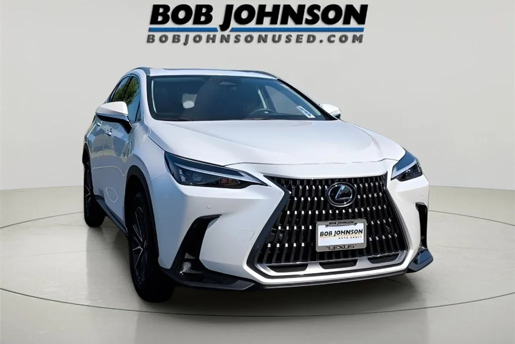 2025 Lexus NX 350 Premium photo 1