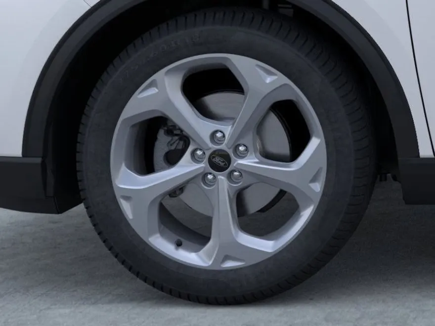 2025 Ford Escape ST-Line photo 1