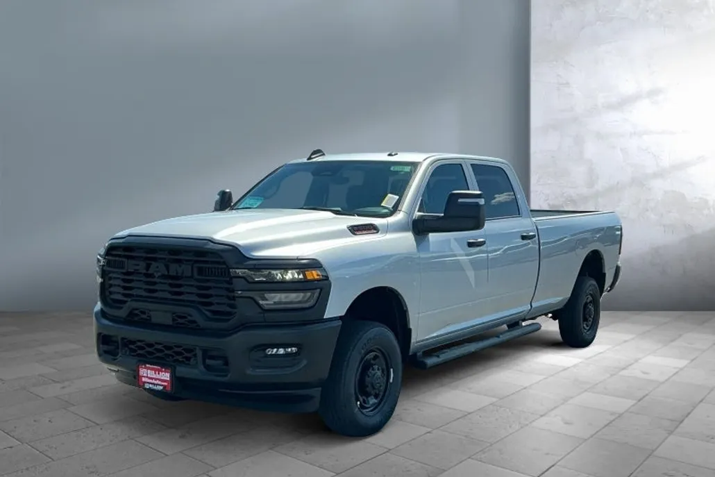 2026 Ram 2500 Tradesman photo 1