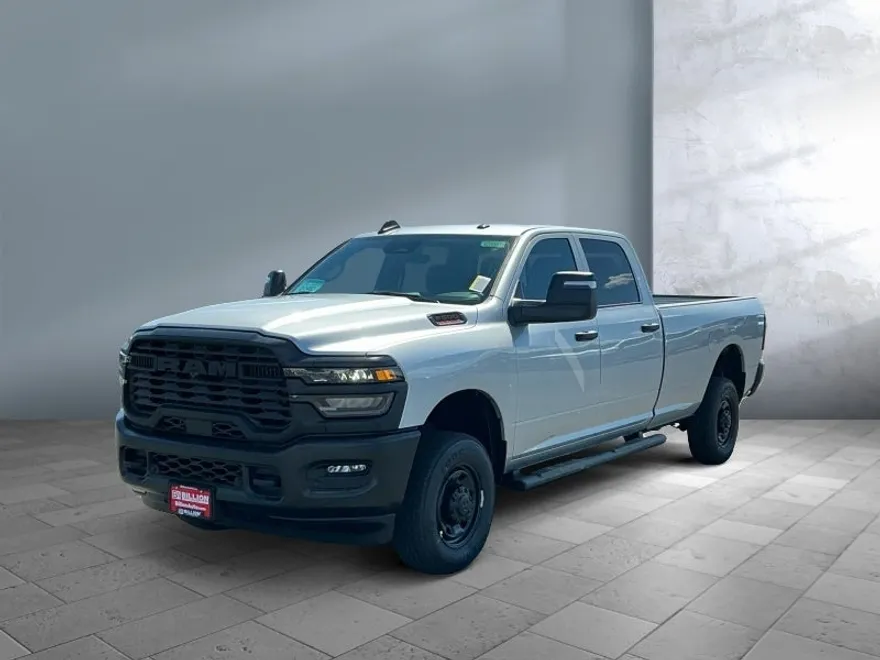 2026 Ram 2500 Tradesman photo 1